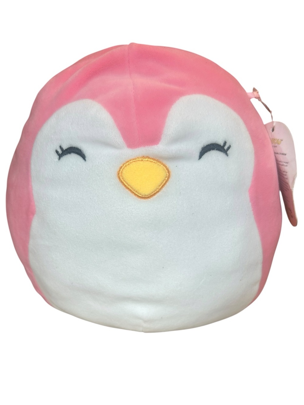 Piper The Penguin “Original Squad” Squishmallow Plush Plush Toy Animal 8”